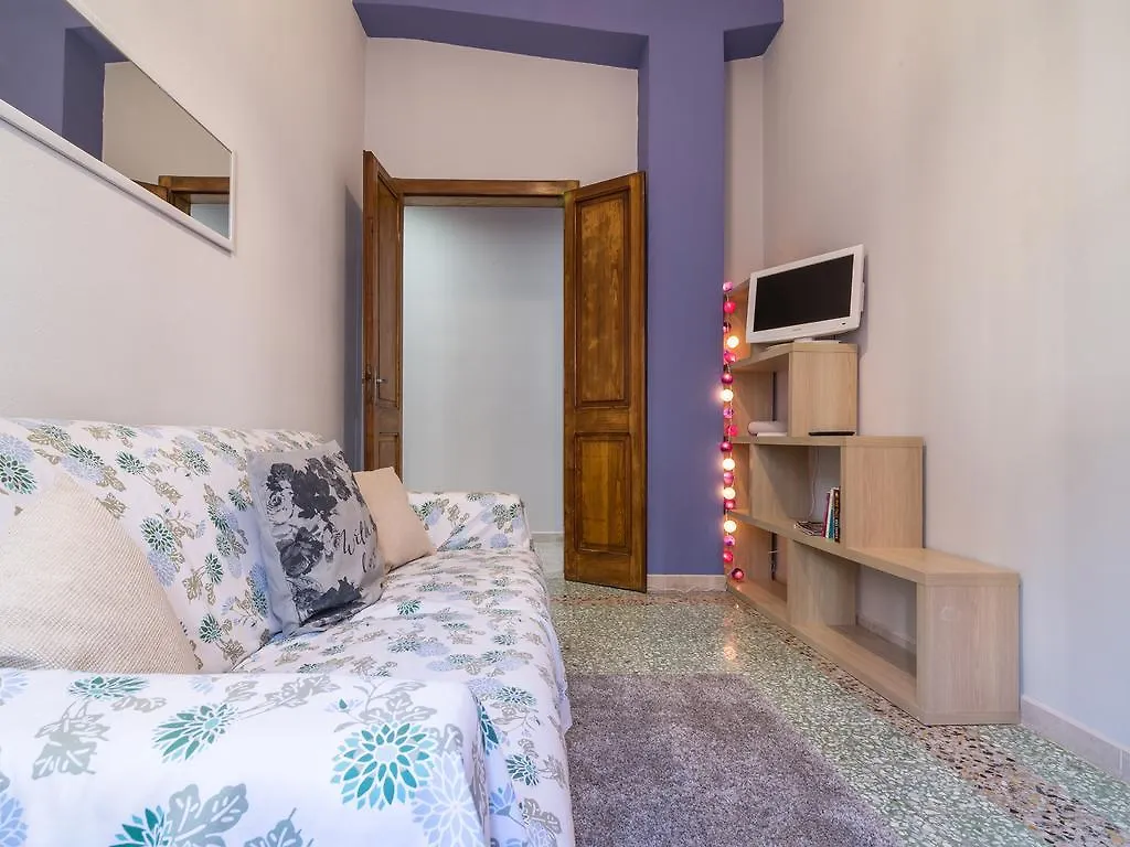 Homeboutique Cagliari Apartament