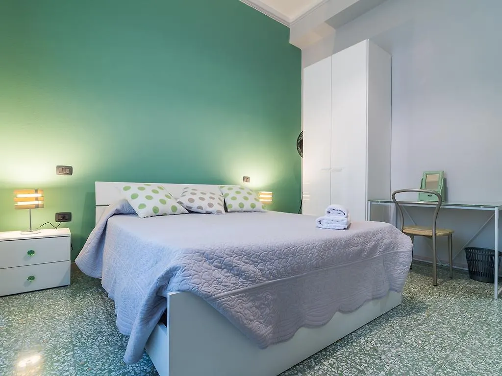 Homeboutique Cagliari Apartament