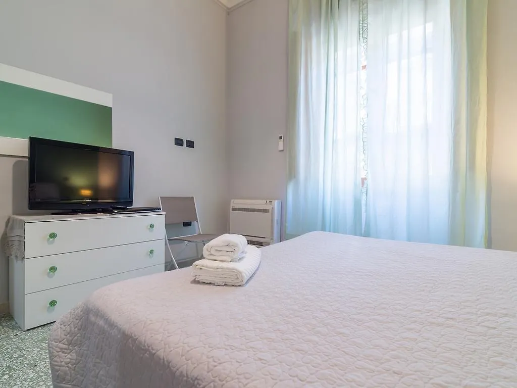 Apartament Homeboutique Cagliari