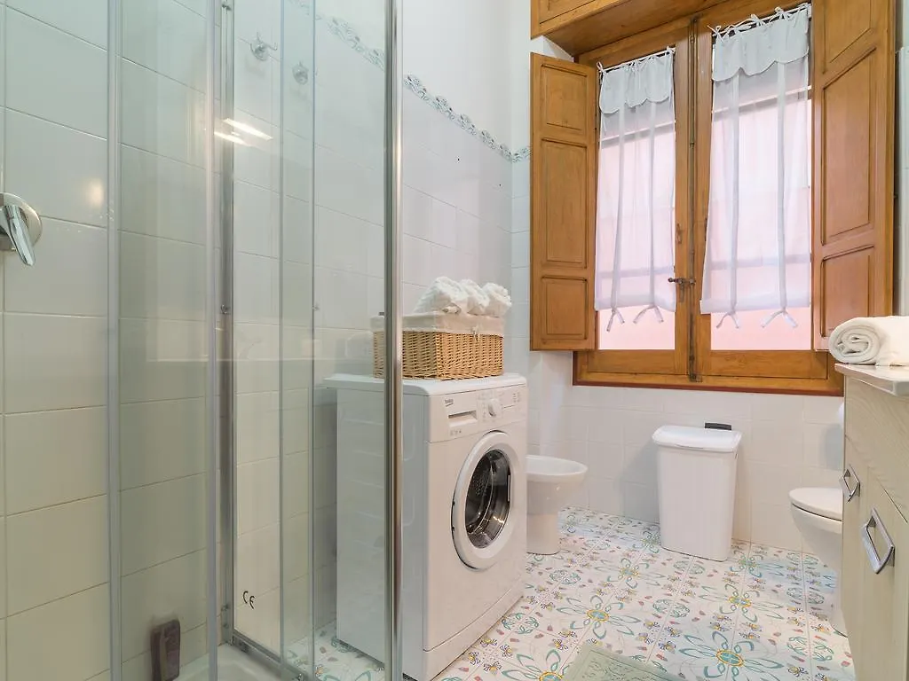 Apartament Homeboutique Cagliari Włochy