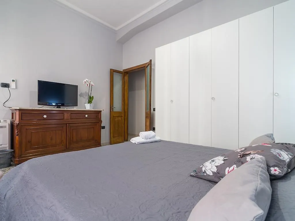 Apartament Homeboutique Cagliari