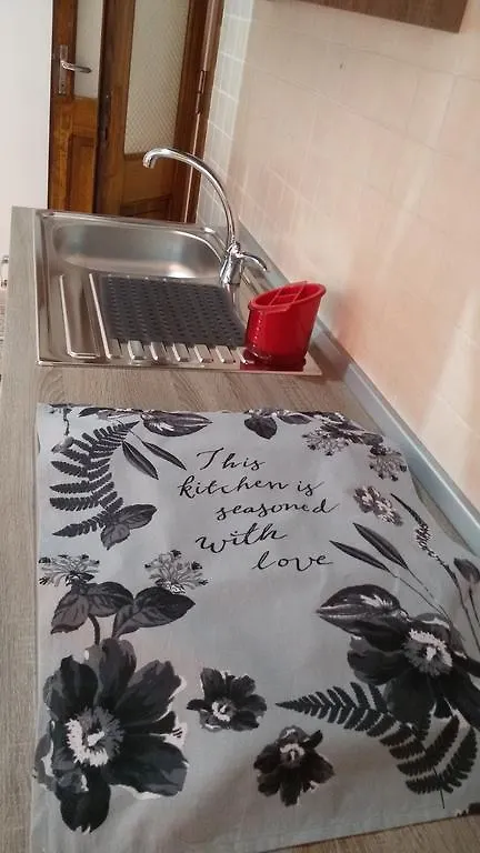 Homeboutique Cagliari Włochy