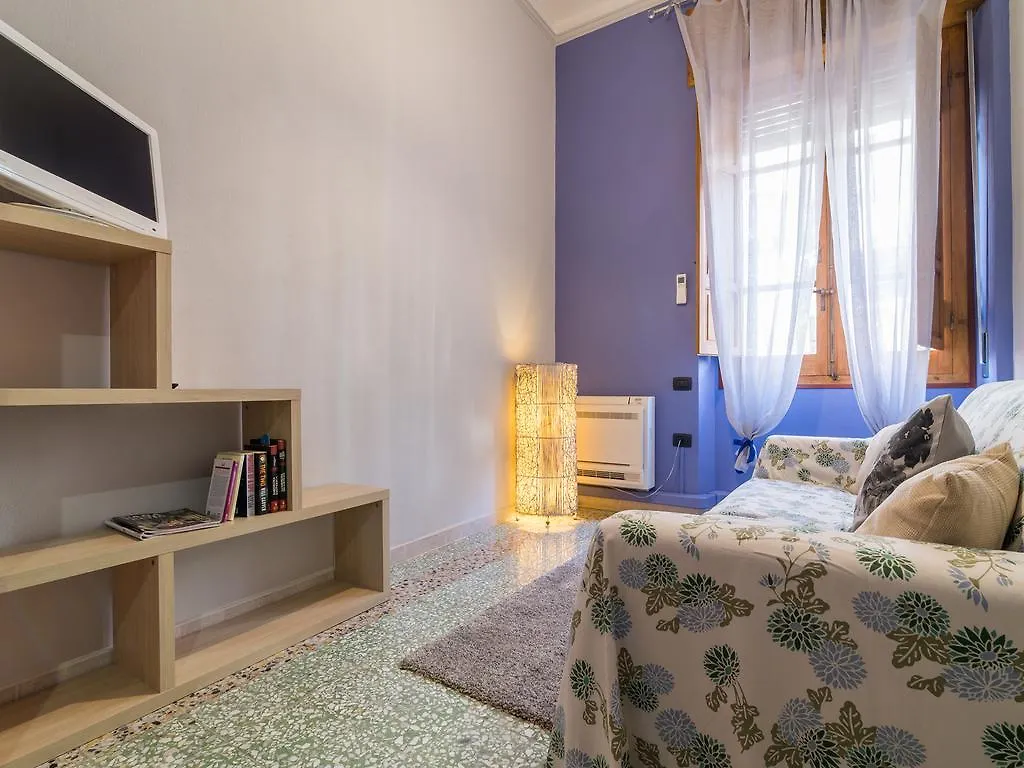 Apartament Homeboutique Cagliari