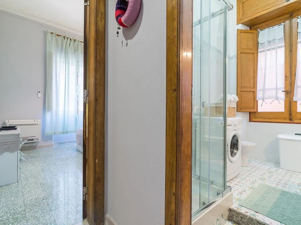 Apartament Homeboutique Cagliari Włochy