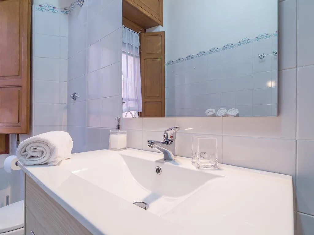 Apartament Homeboutique Cagliari