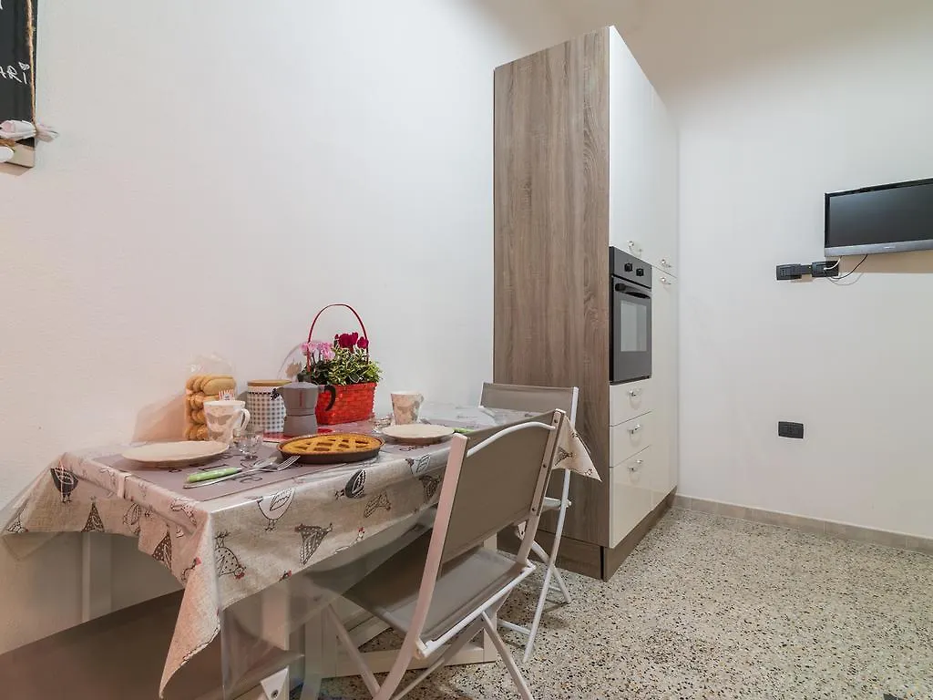 Apartament Homeboutique Cagliari