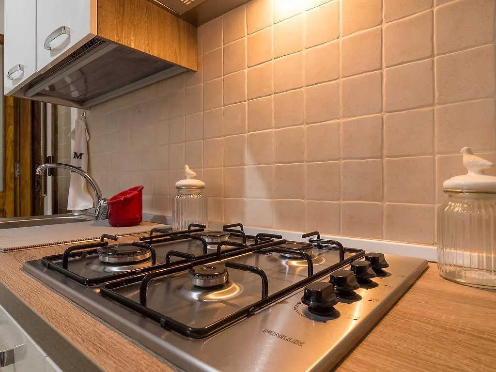 Homeboutique Cagliari Apartament