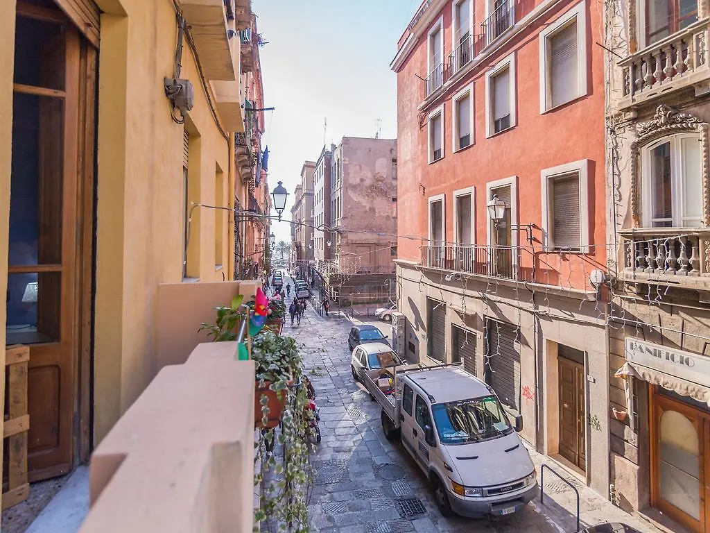 Homeboutique Cagliari Włochy