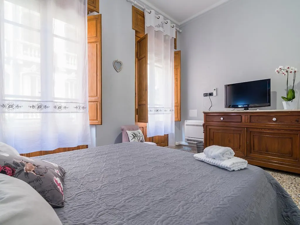 Homeboutique Cagliari 0*,